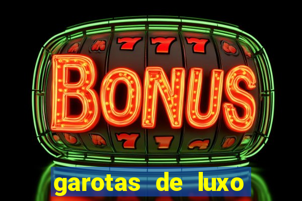 garotas de luxo porto feliz